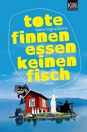 Tapa de Tote Finnen essen keinen Fisch