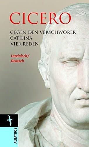 Tapa de Gegen Catilina