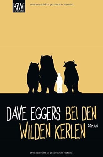 Tapa de Bei den wilden Kerlen