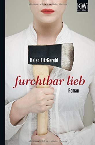 Tapa de Furchtbar lieb