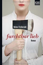 Tapa de Furchtbar lieb