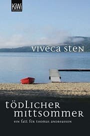 Tapa de Tödlicher Mittsommer