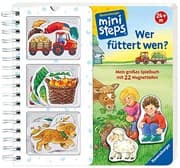 Tapa de Wer futtert wen?