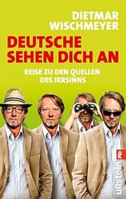 Tapa de Deutsche sehen dich an