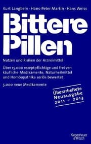 Tapa de Bittere Pillen 2011-2013