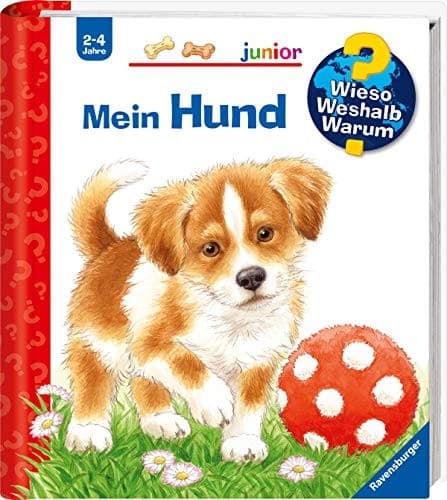 Tapa de Mein Hund