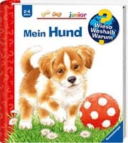 Tapa de Mein Hund