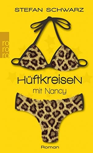 Tapa de Hüftkreisen mit Nancy