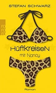 Tapa de Hüftkreisen mit Nancy