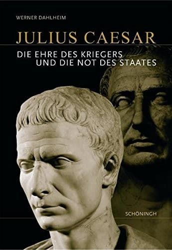 Tapa de Julius Caesar