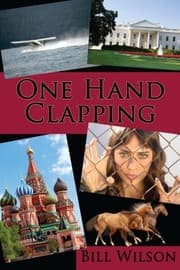 Tapa de One Hand Clapping