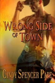 Tapa de Wrong Side of Town