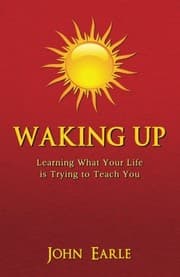 Tapa de Waking Up