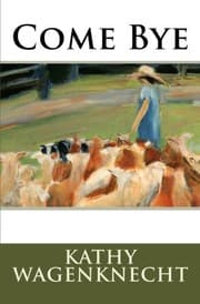 Tapa de Come Bye
