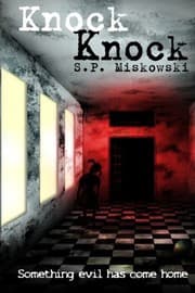 Tapa de Knock Knock