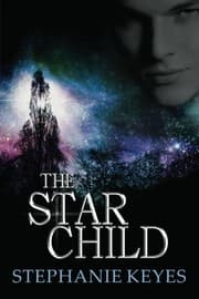 Tapa de The Star Child
