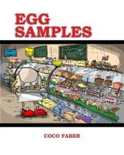 Tapa de Egg Samples