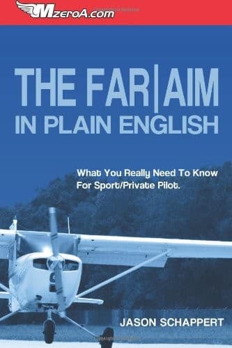 Tapa de The FAR/AIM In Plain English