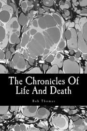 Tapa de The Chronicles Of Life And Death