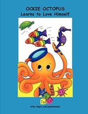Tapa de Ockie Octopus Learns to Love Himself