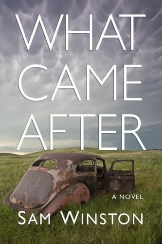 Tapa de What Came After