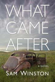 Tapa de What Came After