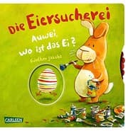 Tapa de Die Eiersucherei