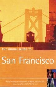 Tapa de The Rough Guide to San Francisco 6