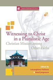 Tapa de Witnessing to Christ in a Pluralistic World