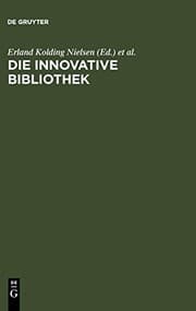 Tapa de Die innovative Bibliothek