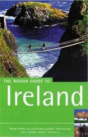 Tapa de The Rough Guide to Ireland 7