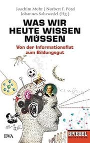 Tapa de Was wir heute wissen müssen