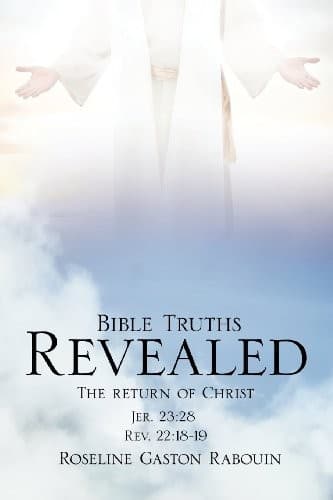 Tapa de Bible Truths Revealed