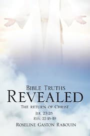 Tapa de Bible Truths Revealed