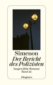 Tapa de Bericht eines Polizisten