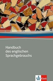 Tapa de Handbuch des englischen Sprachgebrauchs Neubearbeitung