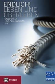 Tapa de Endlich! Leben und Überleben