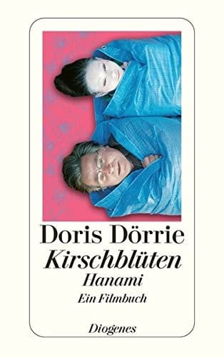 Tapa de Kirschblüten