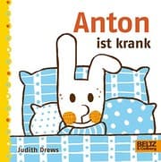 Tapa de Anton ist krank