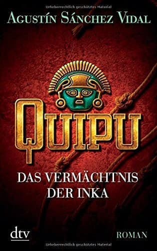 Tapa de Quipu