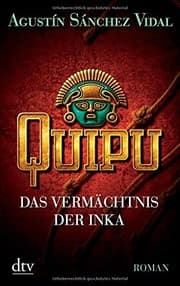 Tapa de Quipu
