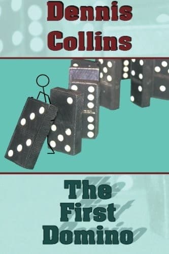 Tapa de The First Domino