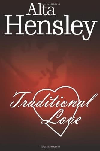 Tapa de Traditional Love