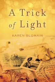 Tapa de A Trick of Light