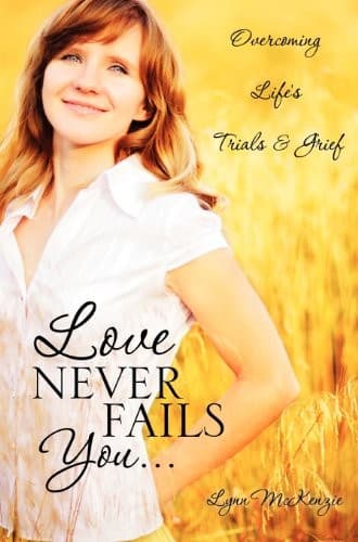 Tapa de Love Never Fails You...