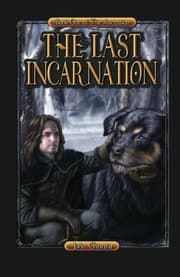 Tapa de The Last Incarnation