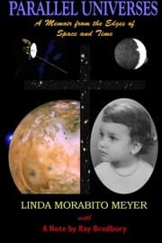 Tapa de Parallel Universes, A Memoir from the Edges of Space and Time