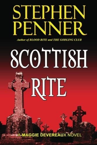 Tapa de Scottish Rite