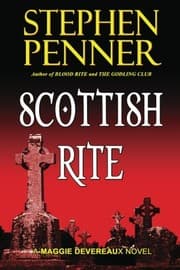 Tapa de Scottish Rite