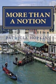 Tapa de More Than a Notion